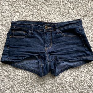 Forever 21 Short Shorts US25